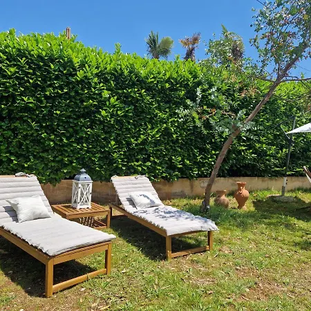 Gostinjska kuća Lav