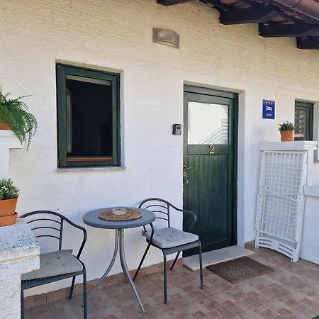 Гостевой дом Lav